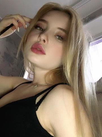 Индивидуалка Эмма Фотография 2